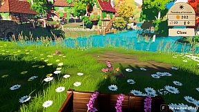 Potion Shop Simulator