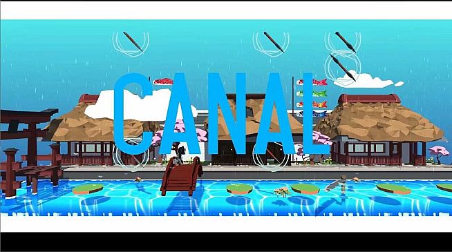 Manga Ninja 漫画忍者