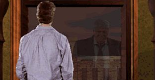 Tex Murphy: Under a Killing Moon