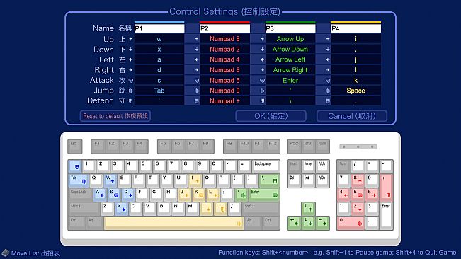 Little Fighter 2 Remastered