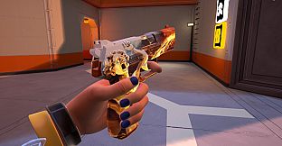 X8 - Fallen Angel DLC