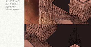 A Place for the Unwilling - Digital Artbook