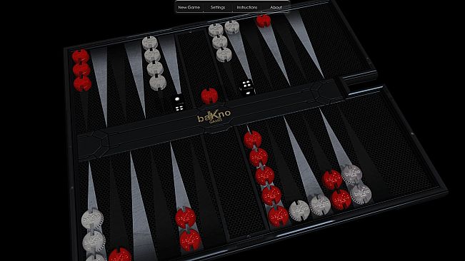 Backgammon