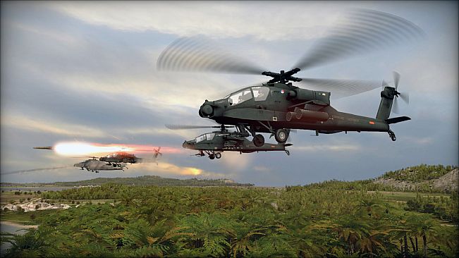 Wargame: Red Dragon - Nation Pack: Netherlands