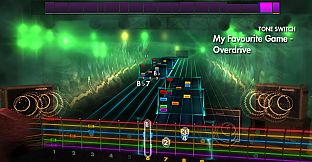 Rocksmith 2014 Edition – Remastered – The Cardigans Song Pack
