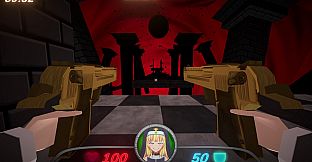 Guns and Nuns: Storming Hell