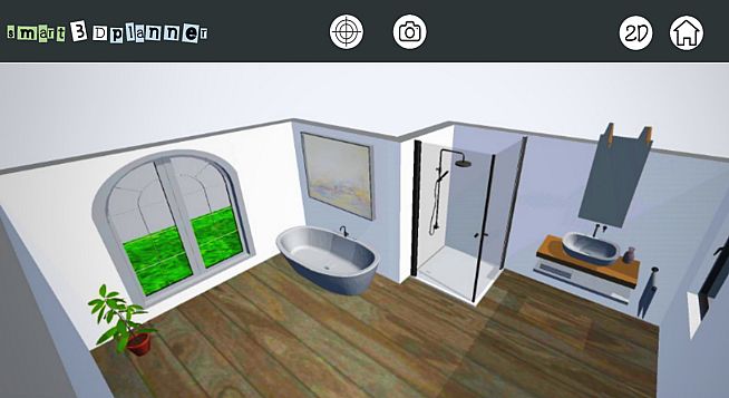 smart3Dplanner
