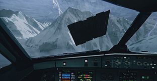 Turbulence - Airplane Survival Simulator