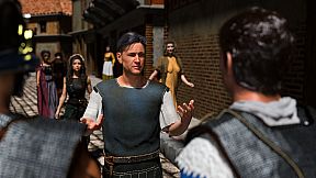 To Be A King - Volume 1