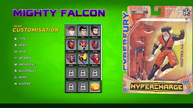 HYPERCHARGE COMPLETE EDITION