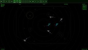 vTERM ATC Simulator