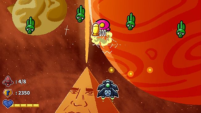 Wings of Beyond
