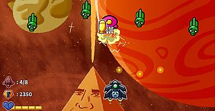 Wings of Beyond