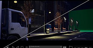 Plan V: Virtual Studio