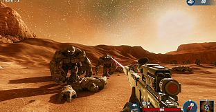 Musketeer of the hell