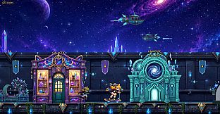 Stella Supernova: The Astral Vale