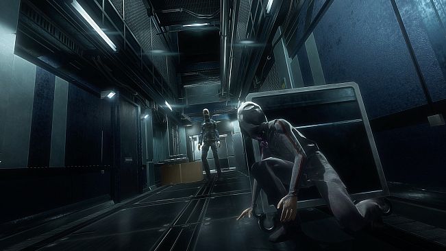Republique VR