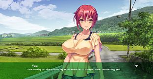Countryside Cumsluts
