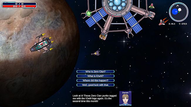 Solar Echoes: Star Fated