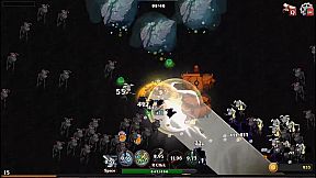 Dream Abyss: Survivors