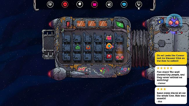 One Star Express