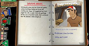 Rebuild 3: Gangs of Deadsville - Deluxe Add-on