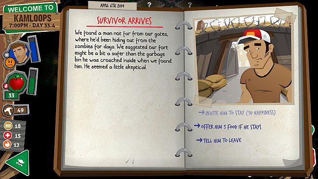 Rebuild 3: Gangs of Deadsville - Deluxe Add-on