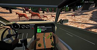 Rally Panic with the BRO!