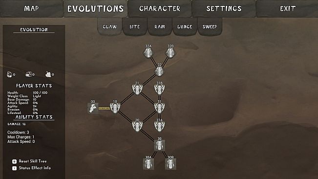Dino Dynasty: Evolved