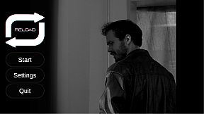 Reload - ein interaktives Abenteuer