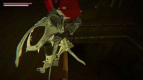 Stella's Pointless Castle Awakening