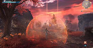 Sword and Fairy 7 - Dreamlike World Expansion