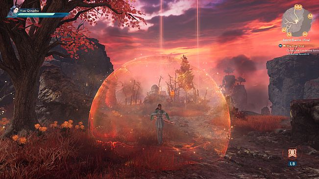 Sword and Fairy 7 - Dreamlike World Expansion