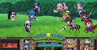 VenusBlood RAGNAROK International