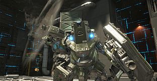 Exoprimal - Roadblock α Early Unlock Ticket