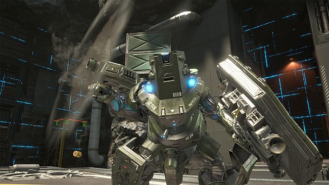 Exoprimal - Roadblock α Early Unlock Ticket