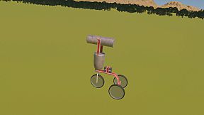 Robocycle