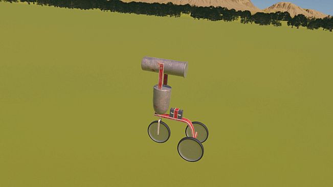Robocycle