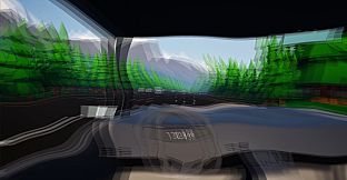 Drunk Driving Simulator