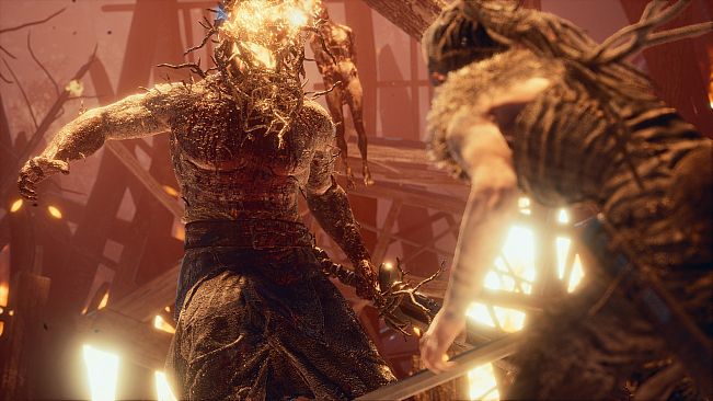 Hellblade: Senua's Sacrifice Original Soundtrack