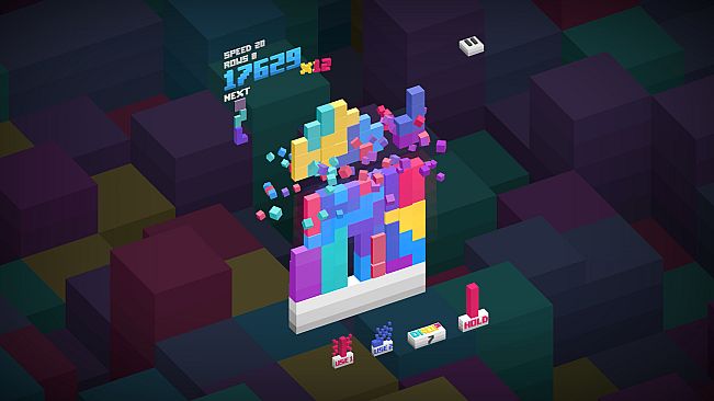 SLICEFALL