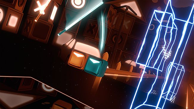 Beat Saber - Doja Cat – Kiss Me More (Feat. SZA)