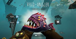 Voidtrain - Big Catch