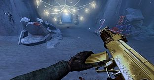 Killing Floor - Golden Weapons Pack