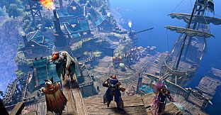 Monster Hunter Rise: Sunbreak