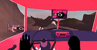 Summit Drive a game by Luke Kim