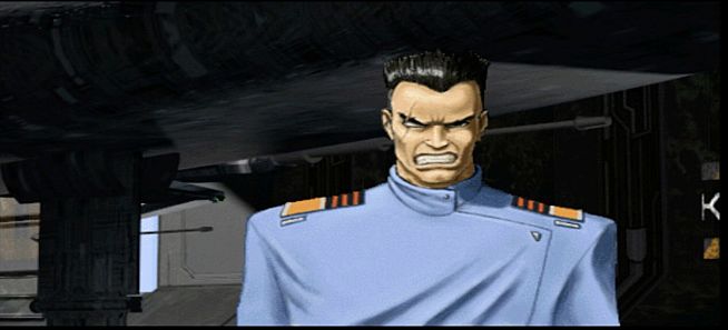 Renegade: Battle for Jacob's Star