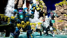 SYNDUALITY Echo of Ada Ultimate Edition