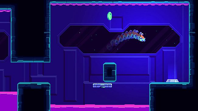 Gravity Vs Goo