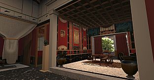 Roma VR - Domus